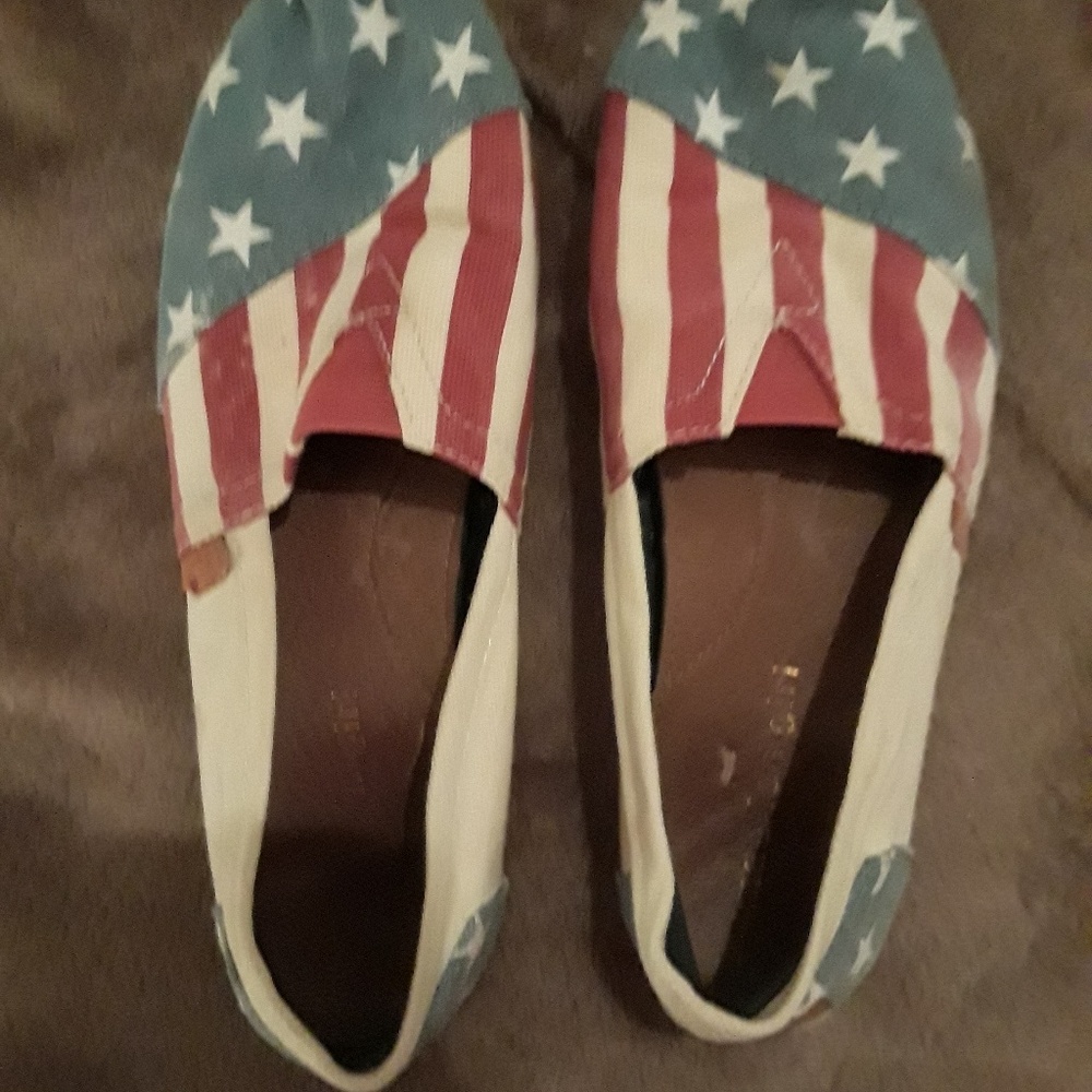 Flats